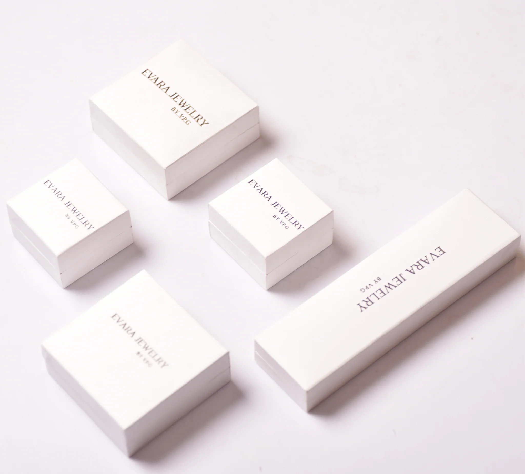 Diamond Stacking Band Ring with Brilliant Cut Round Lab Grown Diamonds - Image 11